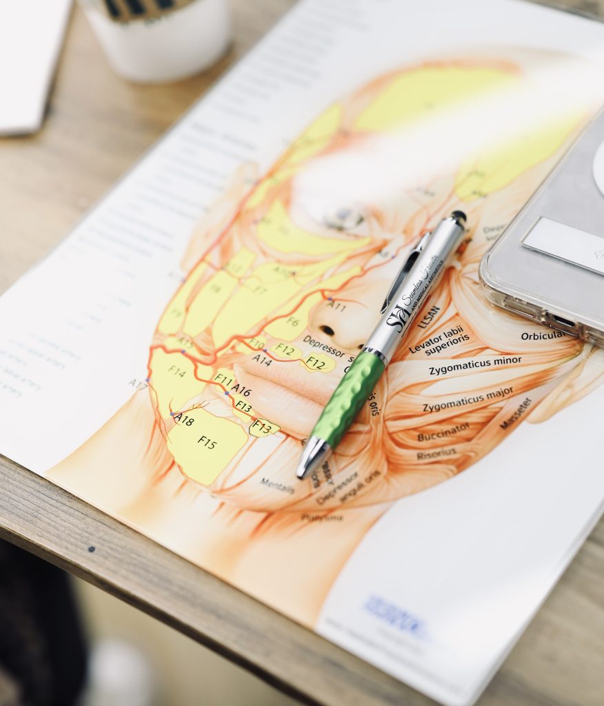 Seamless Health and Medical Aesthetics – photo 1