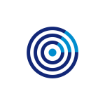 SERP Radius logo