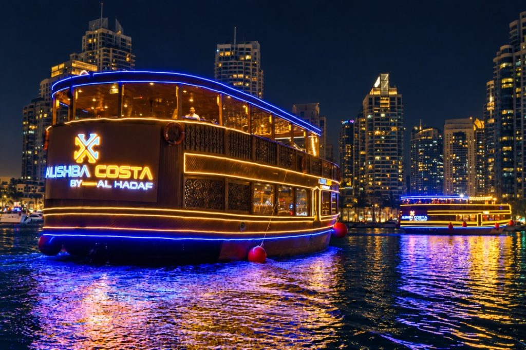 Alishbadhowcruise – photo 1