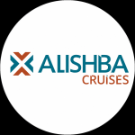 Alishbadhowcruise logo