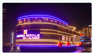 Alishbadhowcruise – photo 2