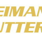 Heimann Gutters logo