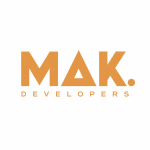 MakDevelopers logo