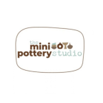 Mini Pottery Studio logo