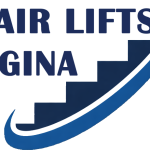 Stair Lifts Regina logo